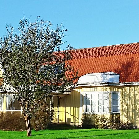 Gardsdroem B&B Ullared Buitenkant foto