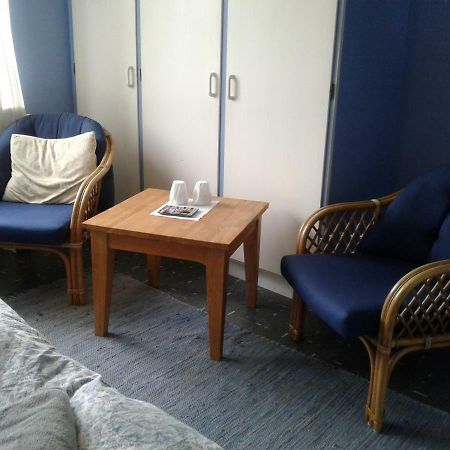 Gardsdroem B&B Ullared Buitenkant foto
