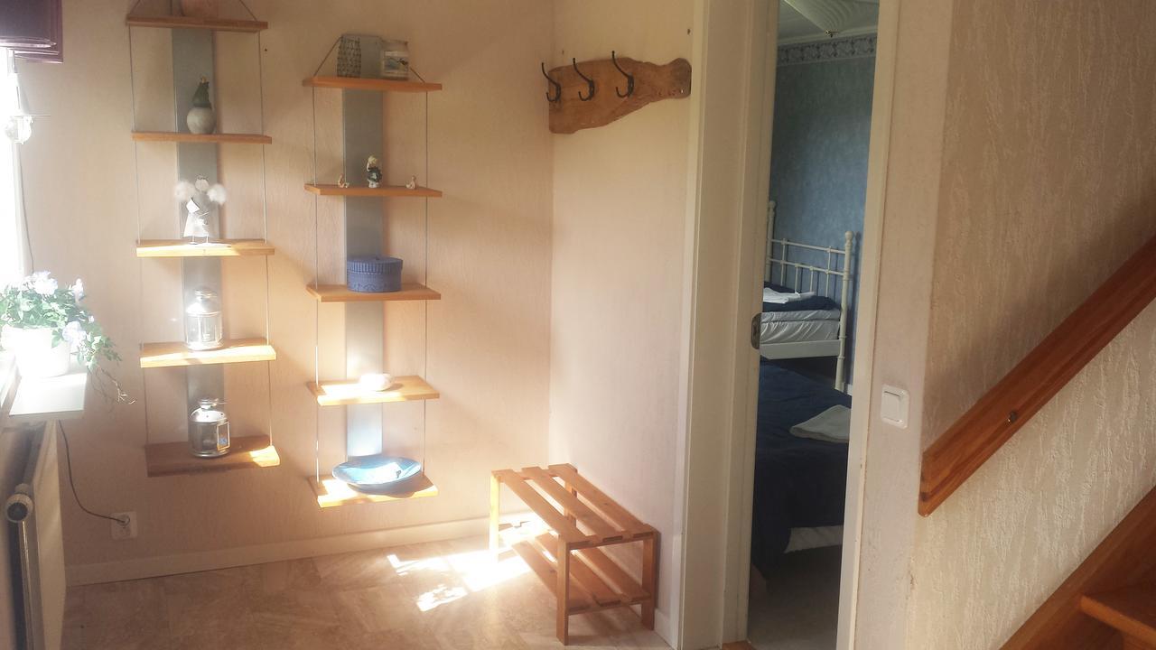 Gardsdroem B&B Ullared Buitenkant foto