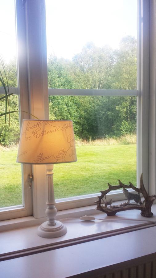 Gardsdroem B&B Ullared Buitenkant foto