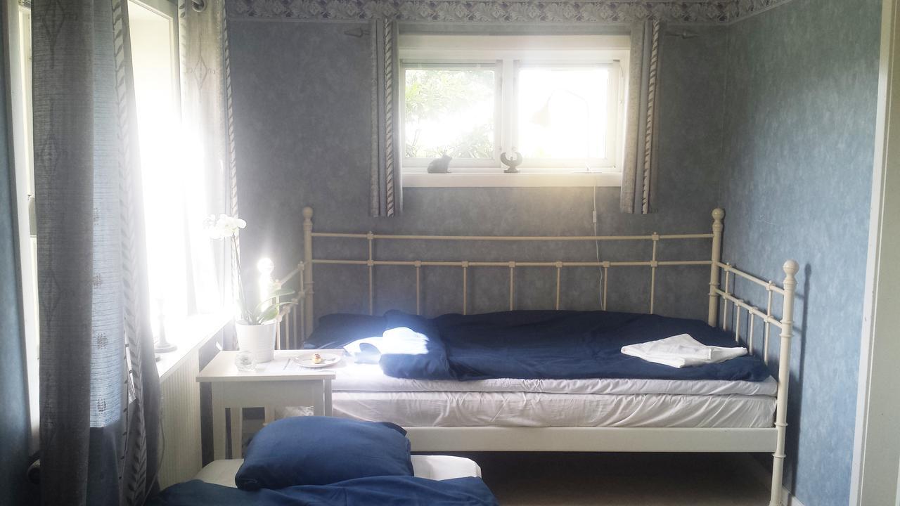 Gardsdroem B&B Ullared Buitenkant foto