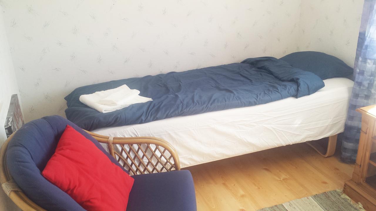 Gardsdroem B&B Ullared Buitenkant foto
