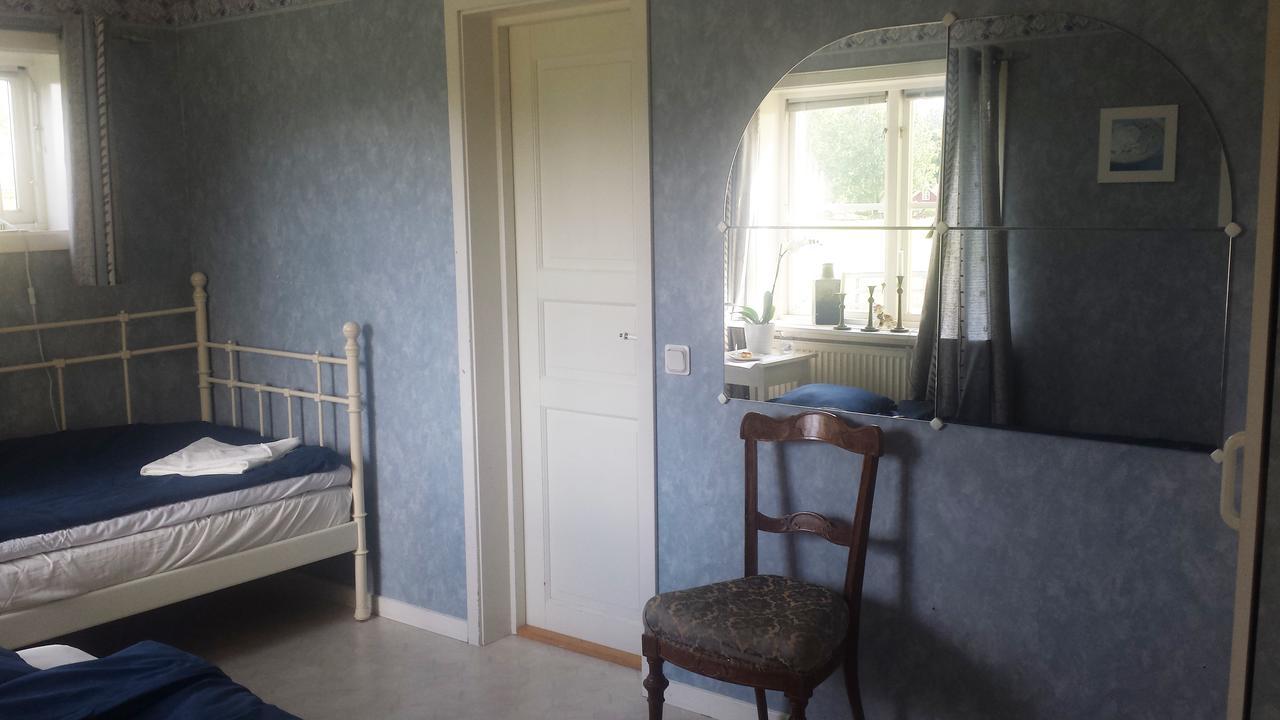 Gardsdroem B&B Ullared Buitenkant foto