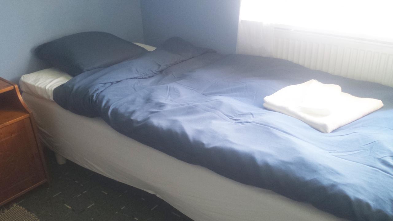 Gardsdroem B&B Ullared Buitenkant foto