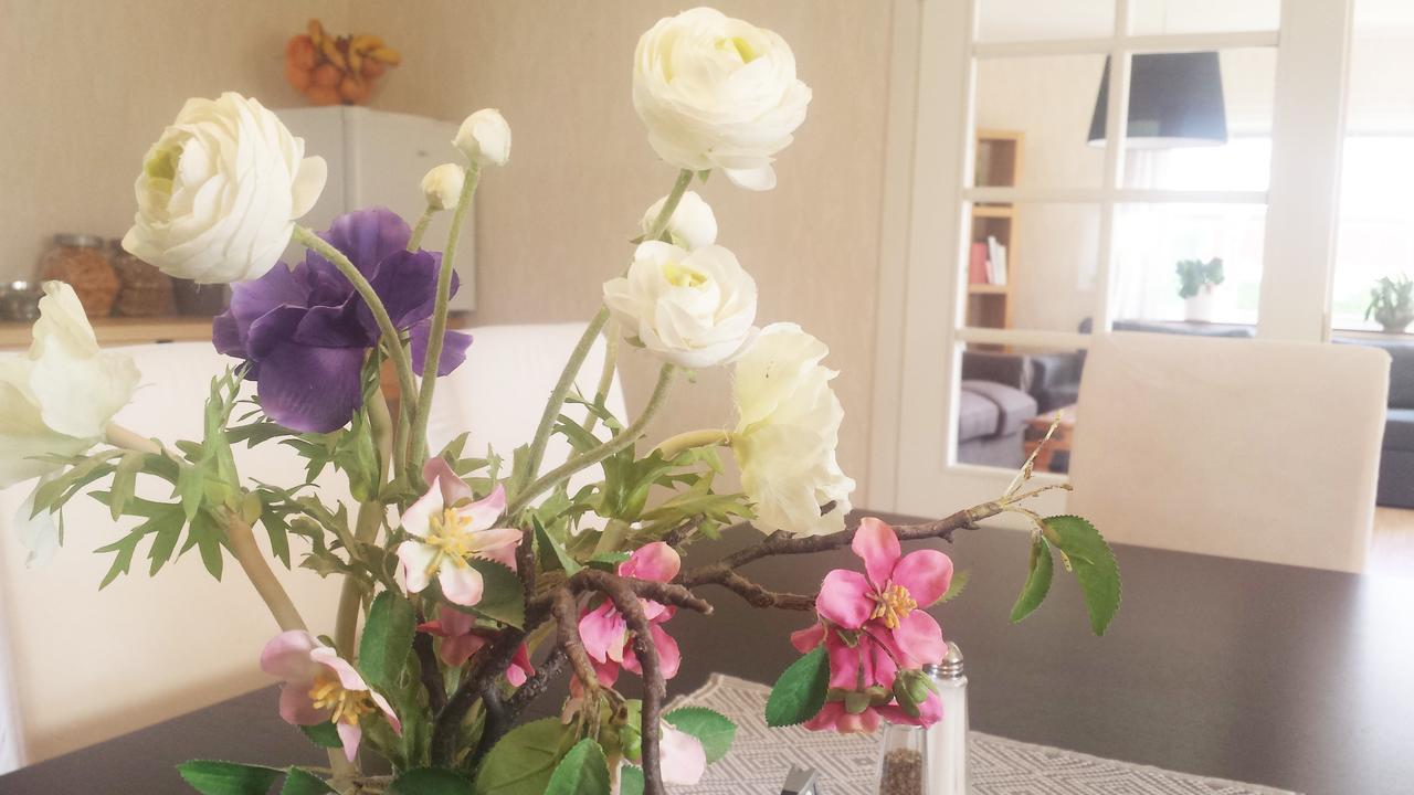 Gardsdroem B&B Ullared Buitenkant foto