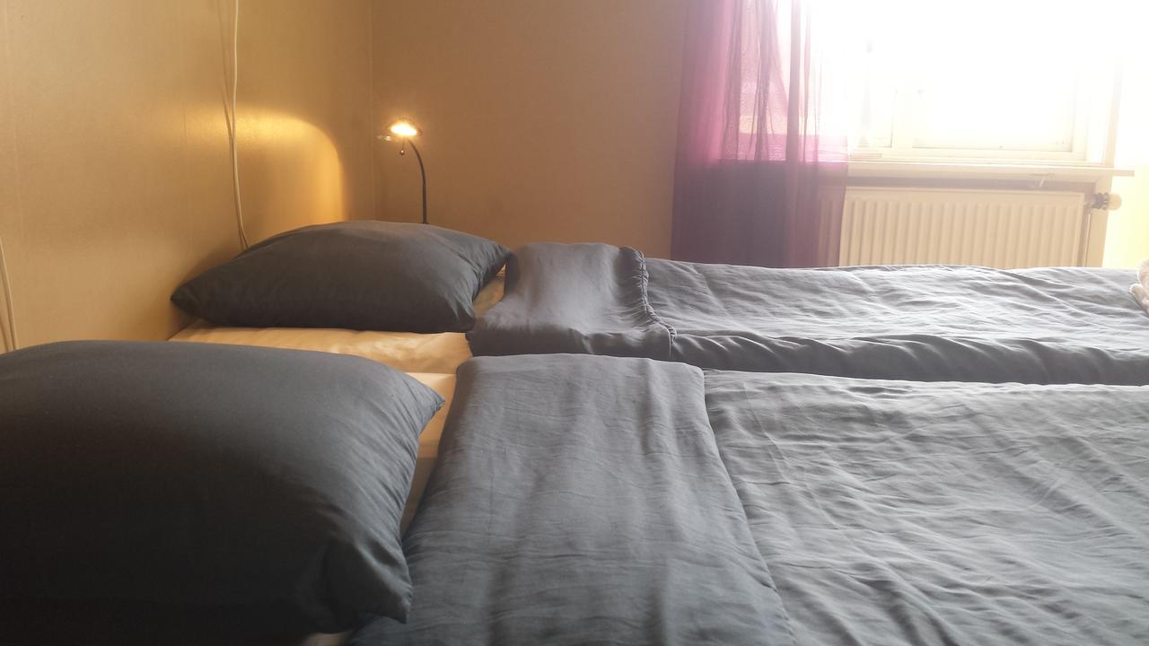 Gardsdroem B&B Ullared Buitenkant foto