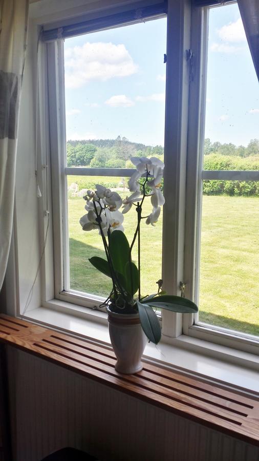 Gardsdroem B&B Ullared Buitenkant foto