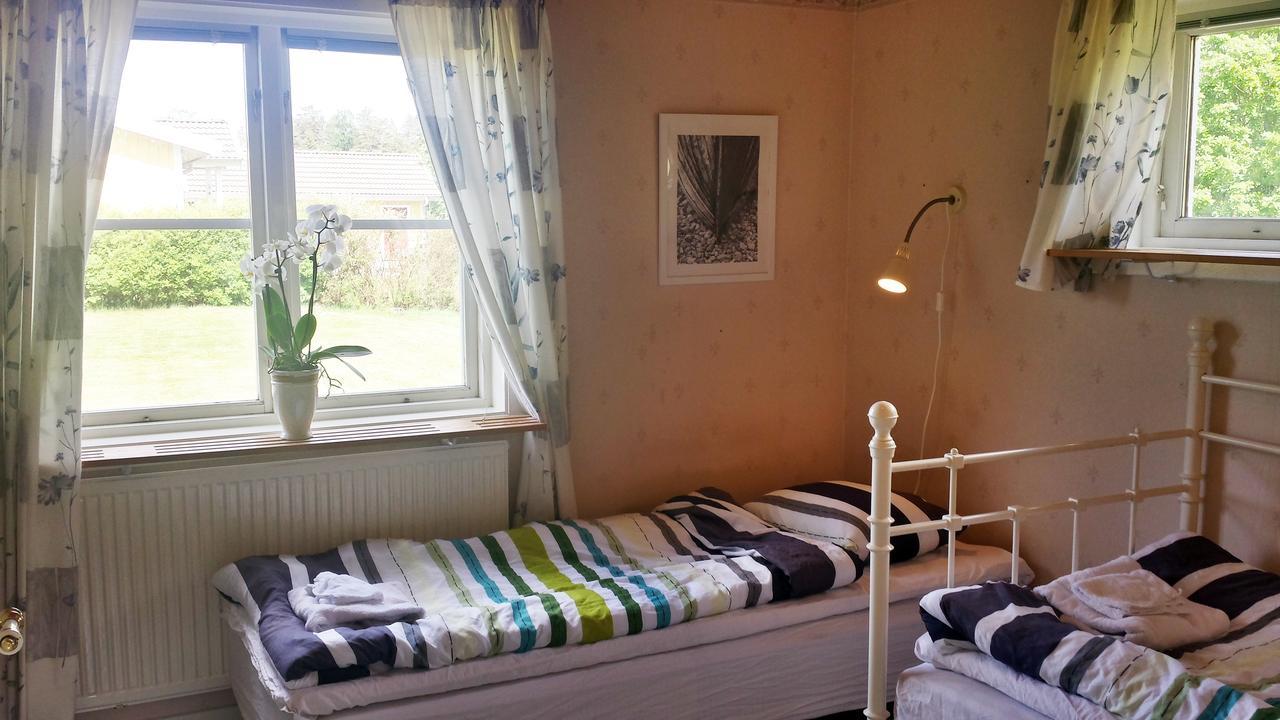 Gardsdroem B&B Ullared Buitenkant foto