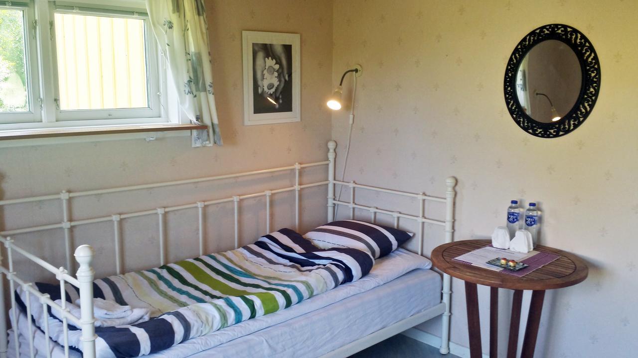 Gardsdroem B&B Ullared Buitenkant foto