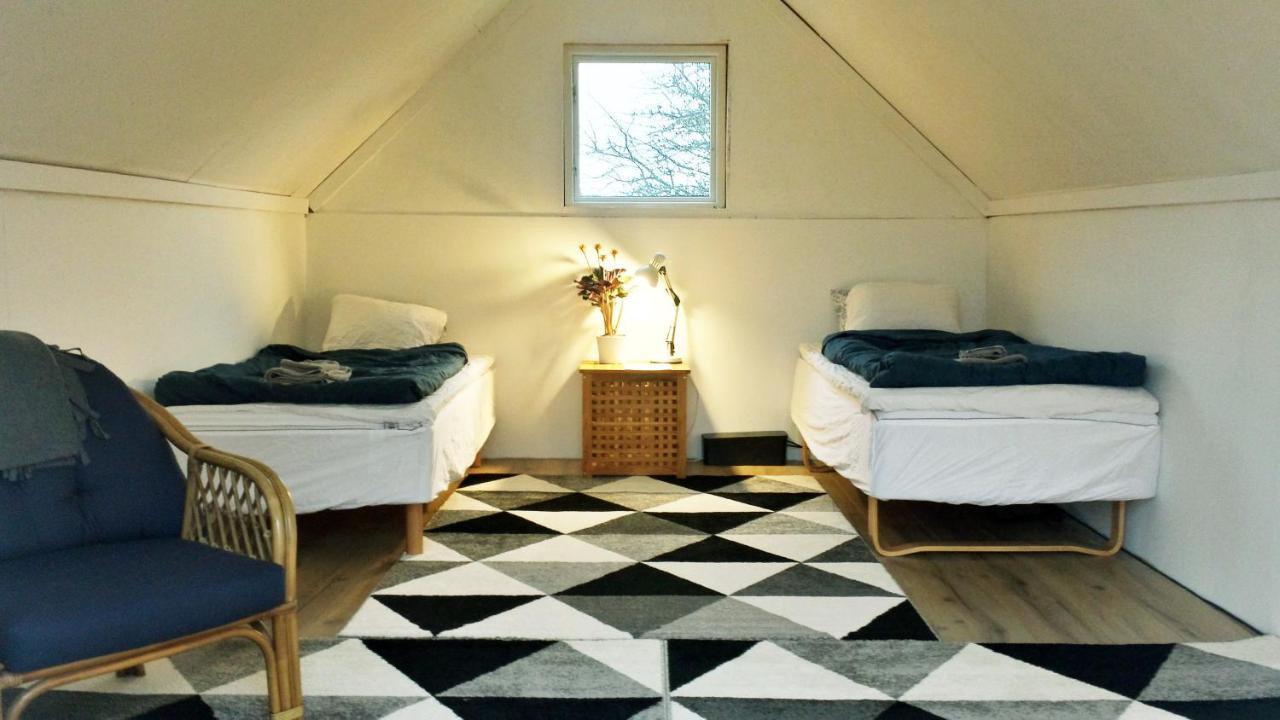 Gardsdroem B&B Ullared Buitenkant foto