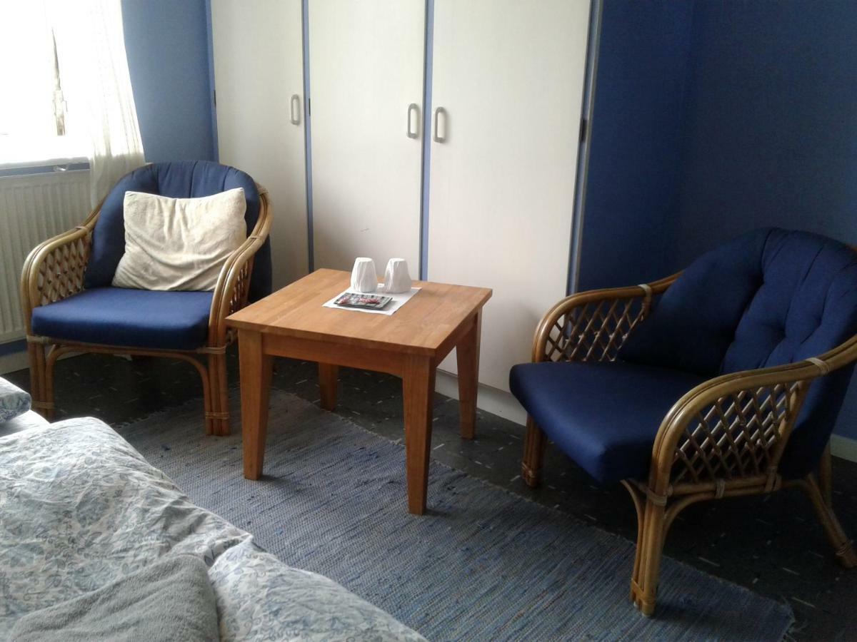 Gardsdroem B&B Ullared Buitenkant foto
