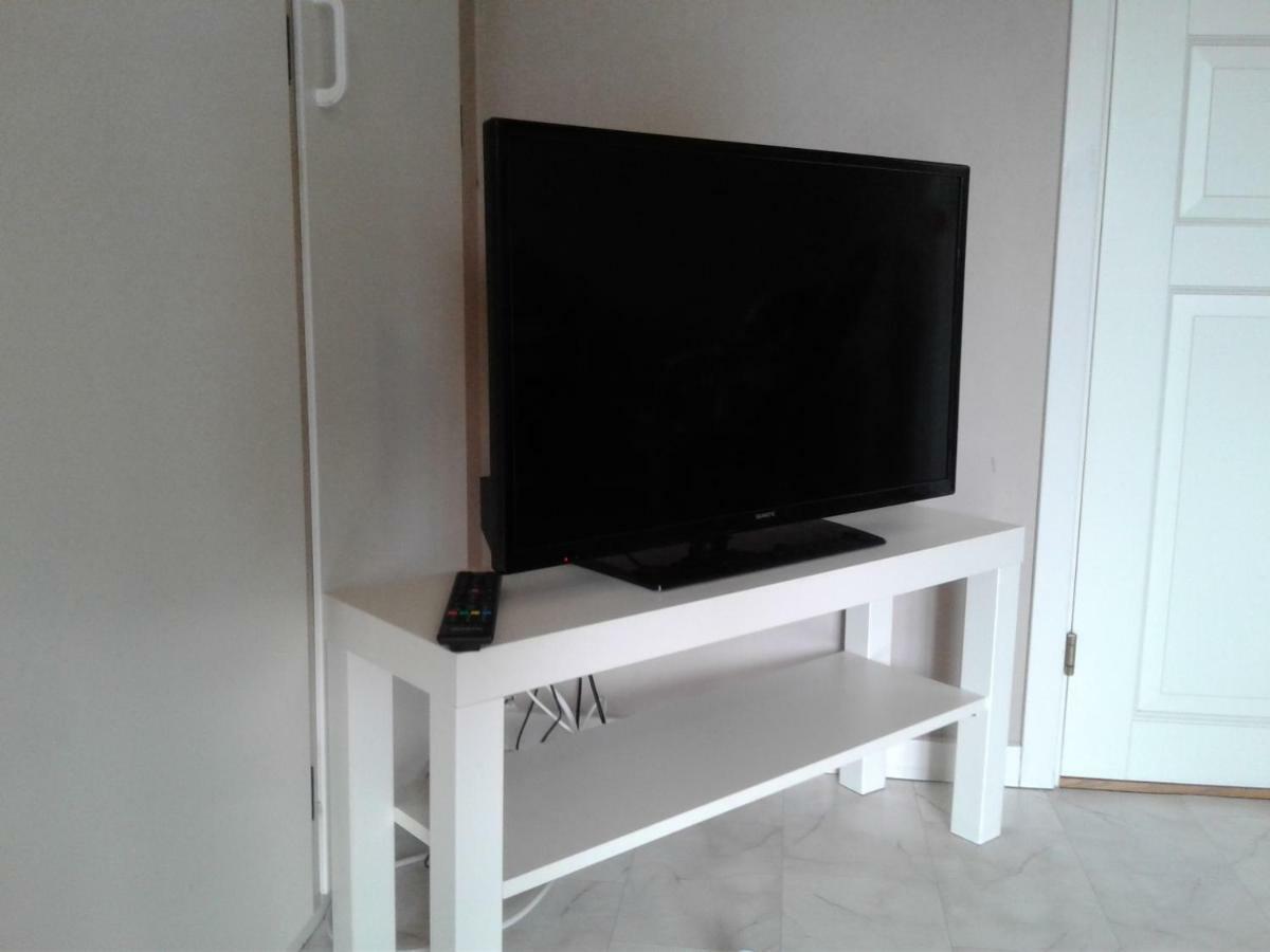 Gardsdroem B&B Ullared Buitenkant foto