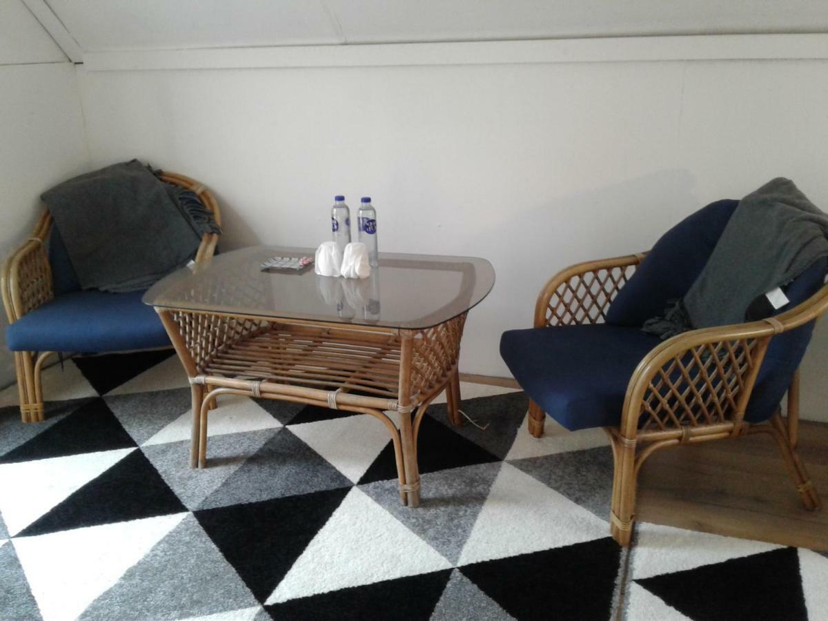 Gardsdroem B&B Ullared Buitenkant foto